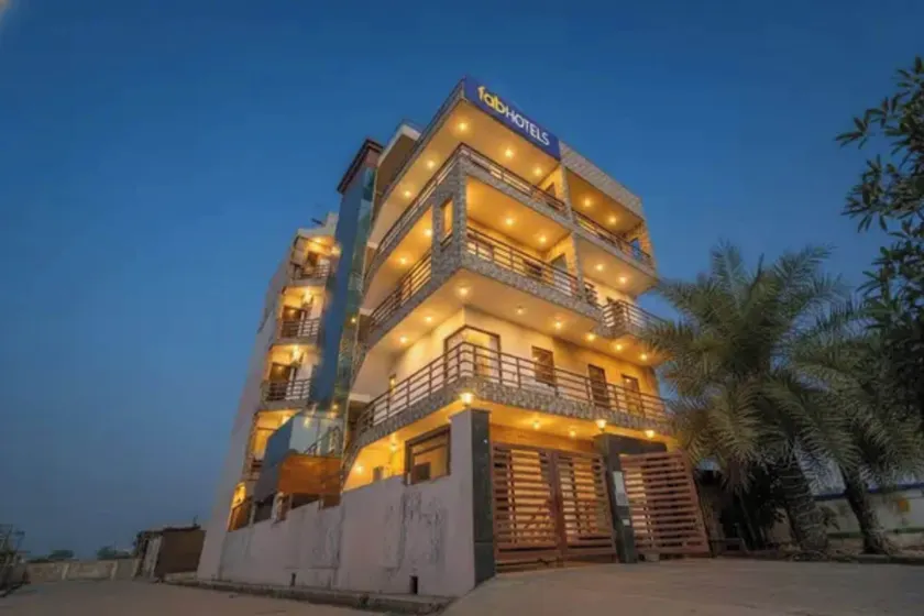 FabHotel ASPL 44 - Image 1