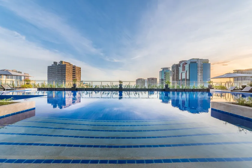 Seda Residences Makati - Image 1