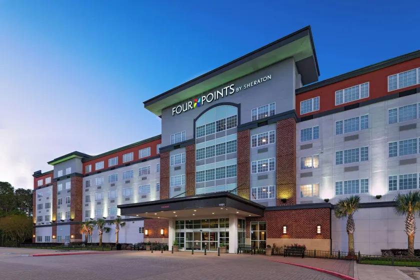 Four Points by Sheraton Houston West - Image 1