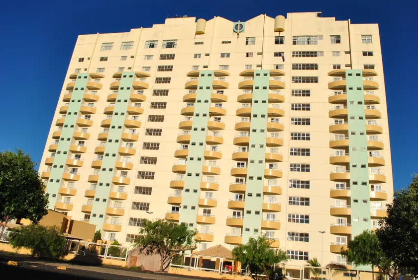 Thermas Place  - Image 1