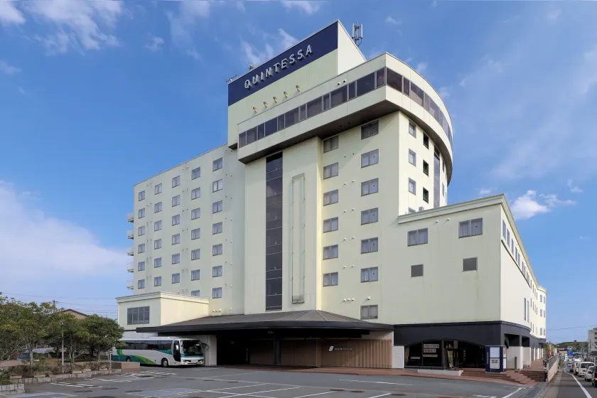 Quintessa Hotel Iseshima - Image 1