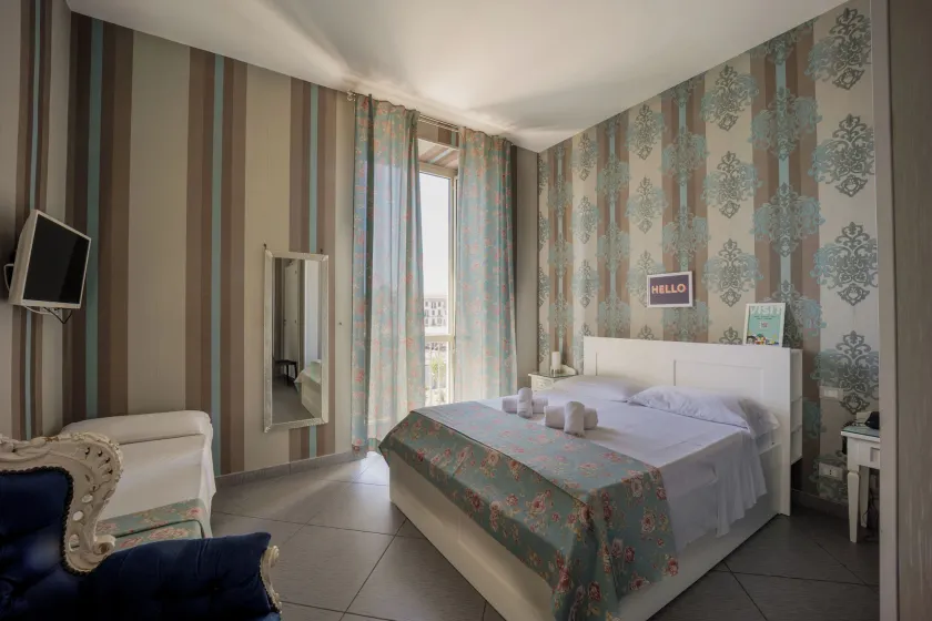 Hotel New Sayonara - Image 1