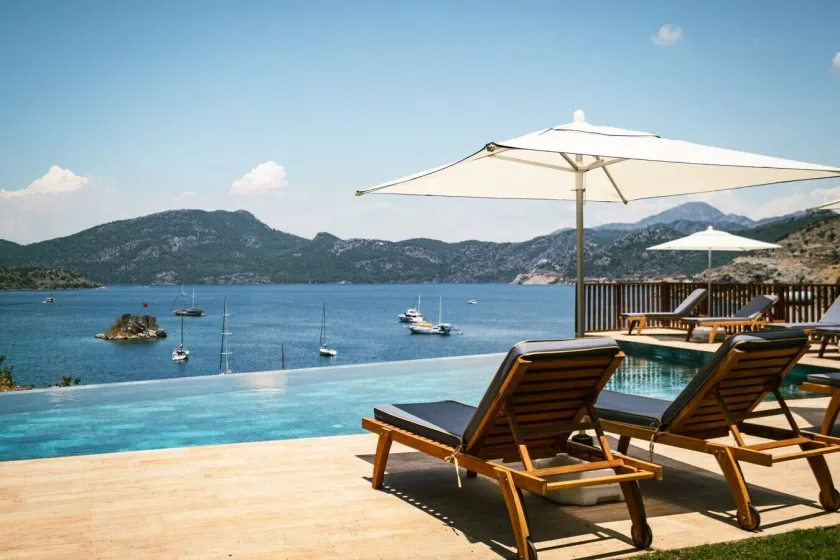 Alice Tatil Evi OTEL - Image 1