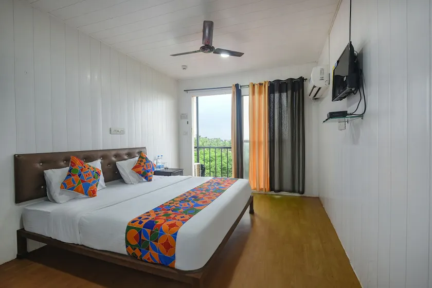 Via Vincy Palace - 200M From Mandrem Beach - Image 1