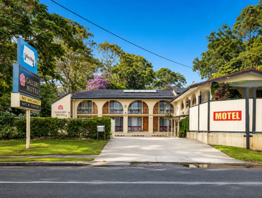 Gallery Motel - Image 1
