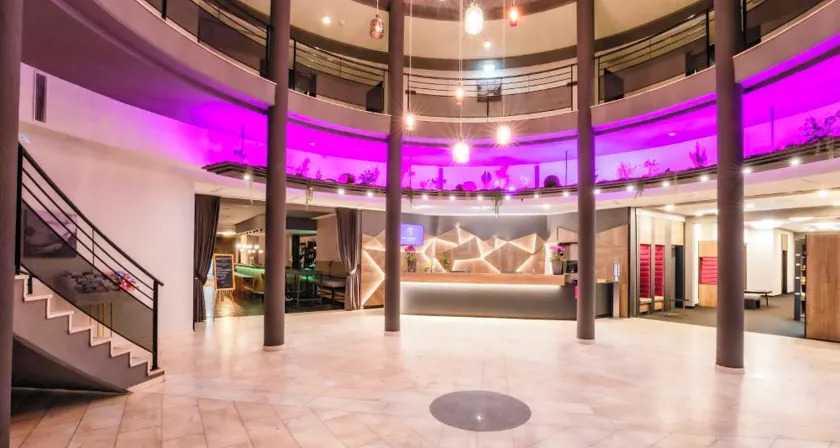 PLAZA INN Salzburg Messe  - Image 1