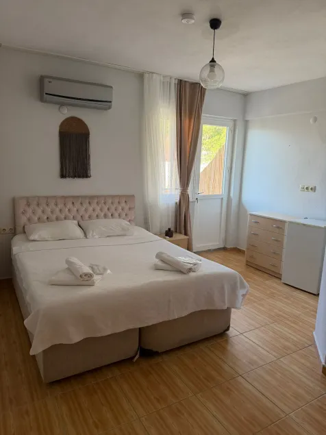 Deniz Yıldızı Butik Otel - Room