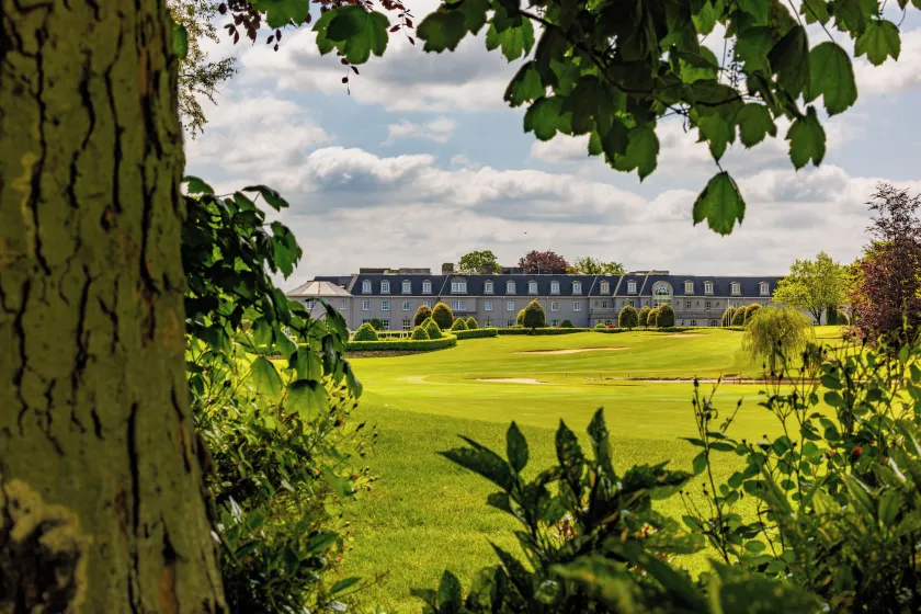 Mount Wolseley Hotel Spa & Golf Resort - Image 1