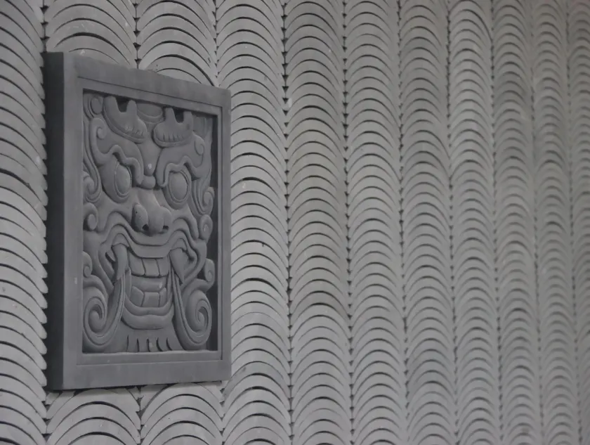 Kempinski Residences Guangzhou - Vestíbulo