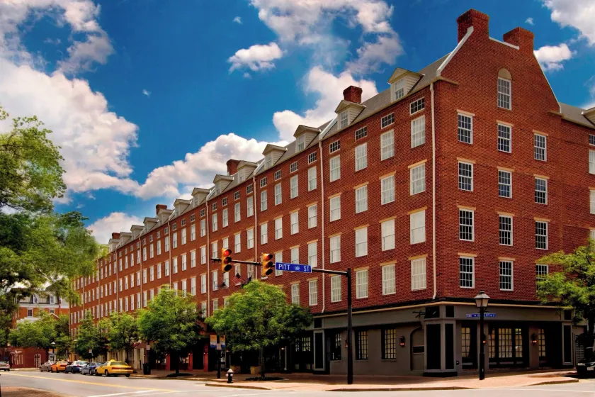 The Alexandrian Old Town Alexandria, Autograph Collection - Image 1