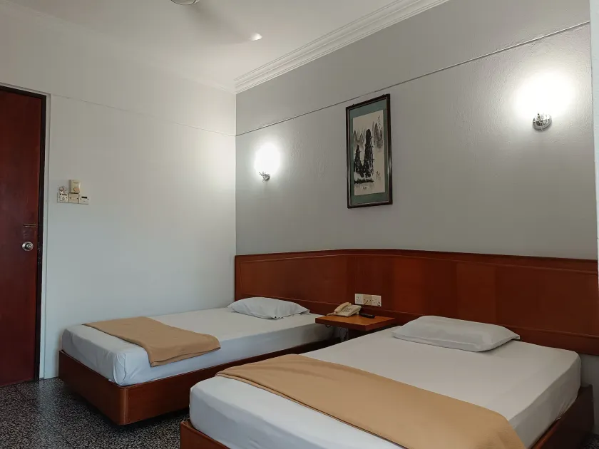 Hotel Hong Ping - Image 1
