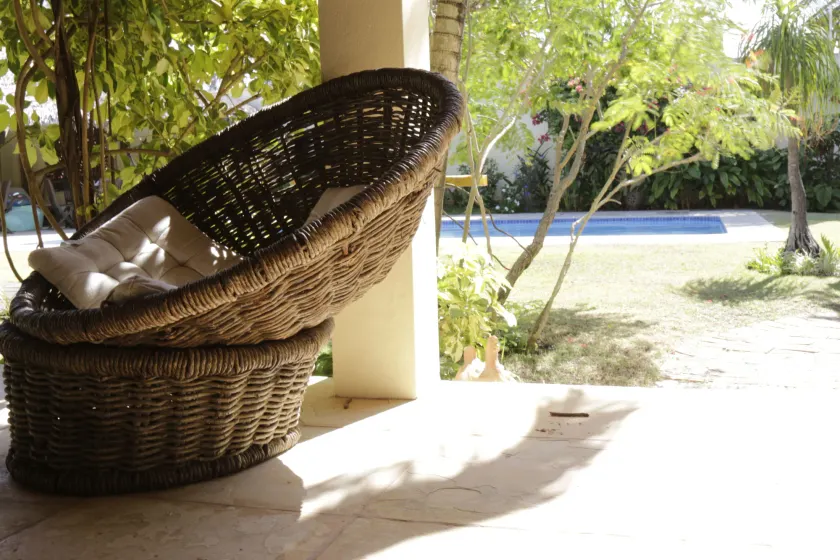 Hotel Villa Roma Beach Cumbuco - Image 1