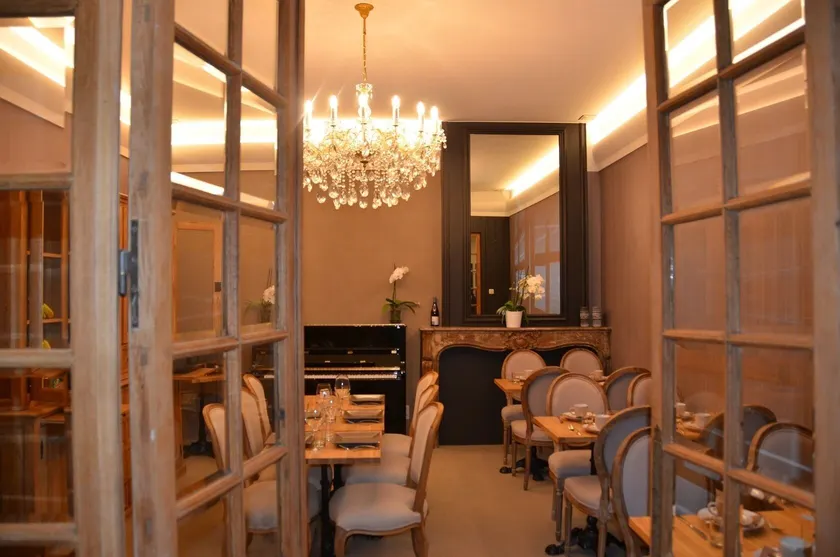 Hotel Het Gheestelic Hof by CW Hotel Collection - Image 1