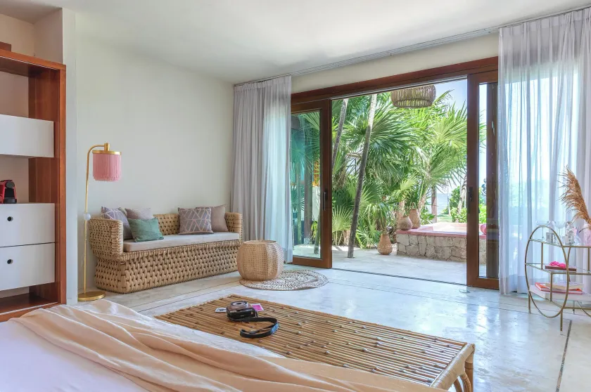 Mi Amor by La Zebra, an SLH Hotel - Image 1