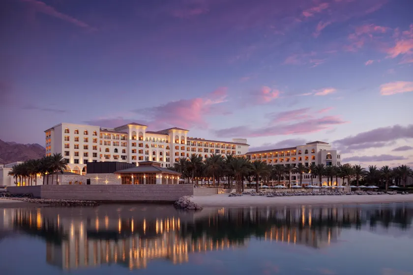 The Westin Saraya Aqaba Resort & Spa - Image 1