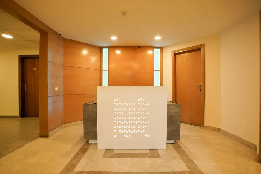 Egy Days Hotel - Image 1
