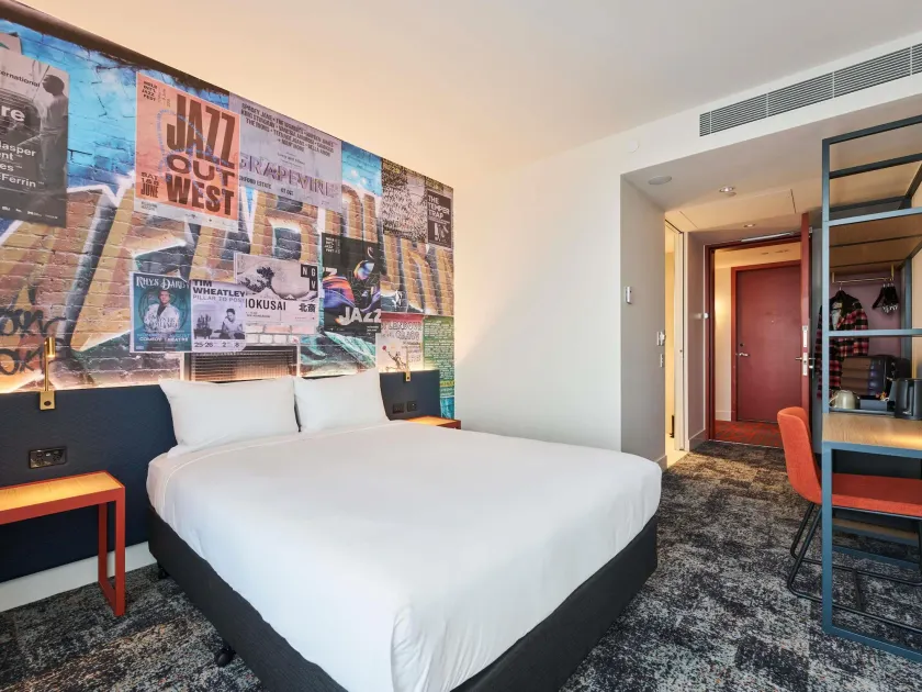 ibis Styles Melbourne Airport - Image 1