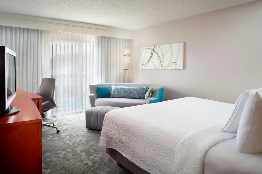 Sonesta Select Atlanta Airport North - Image 1