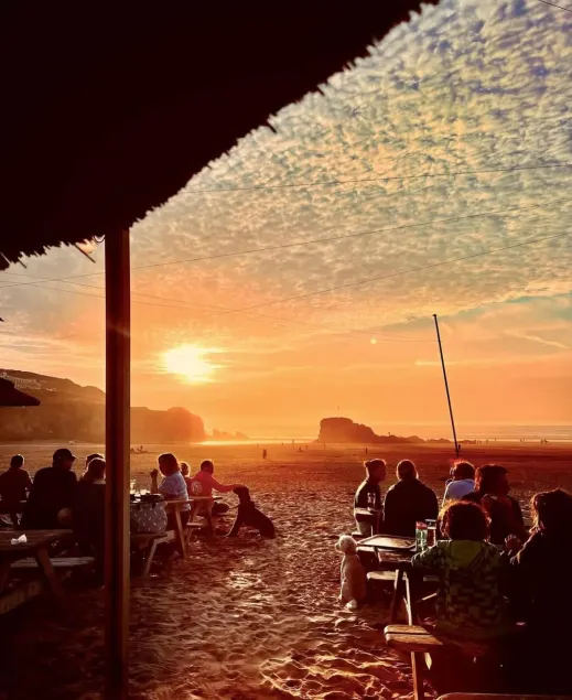 Newquay Holiday Home - Image 1