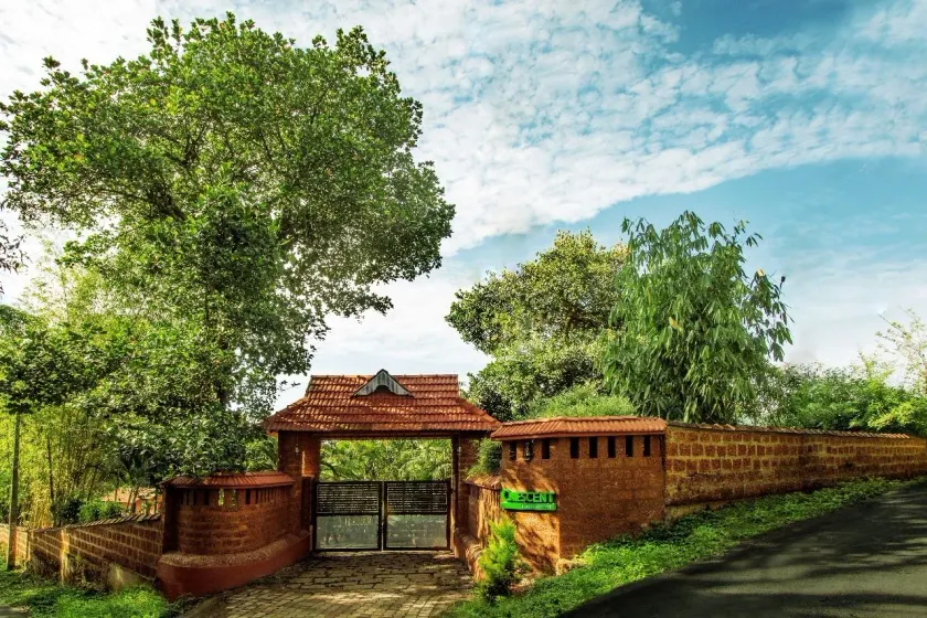 The Crescent Wayanad Heritage Pool Resort - Image 1