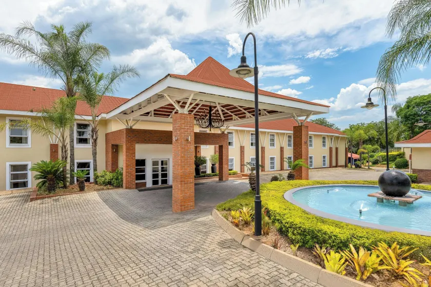 Protea Hotel by Marriott Nelspruit - Image 1
