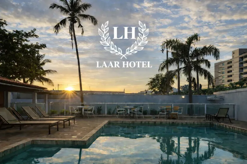 LAAR Hotel - Image 1