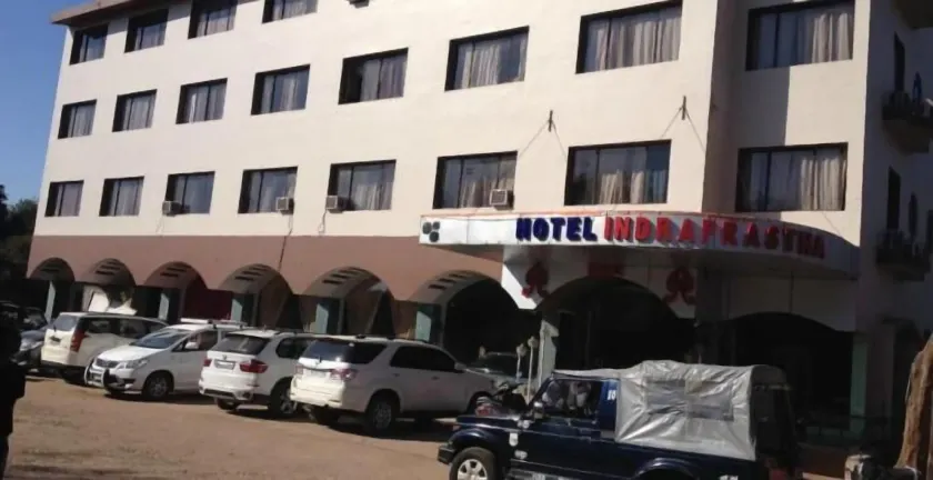 Hotel Indraprastha - Image 1