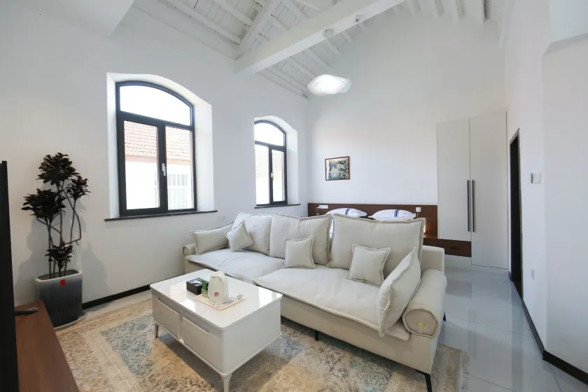 JOYSEA HUT - Room