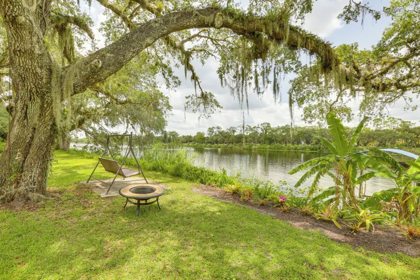 Boat Lift & Private Dock: Riverfront Labelle Gem - Image 1