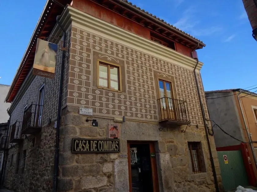 Hotel Rural Cayetana - Image 1