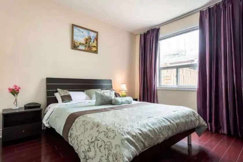 Lilli Garden Inn & Suites - Chambre