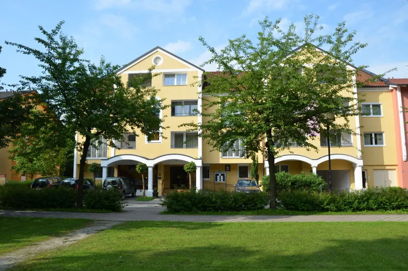 Aparthotel Christine - Image 1