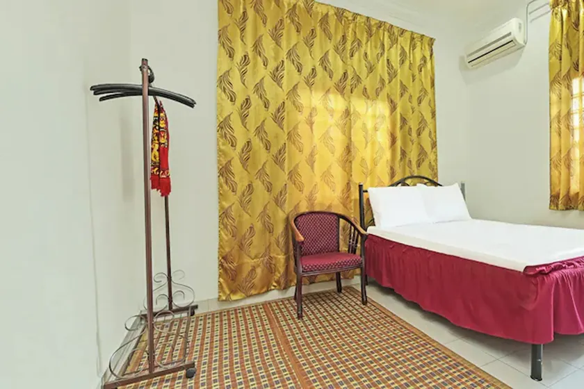Homestay Masha Padang Besar - Image 1