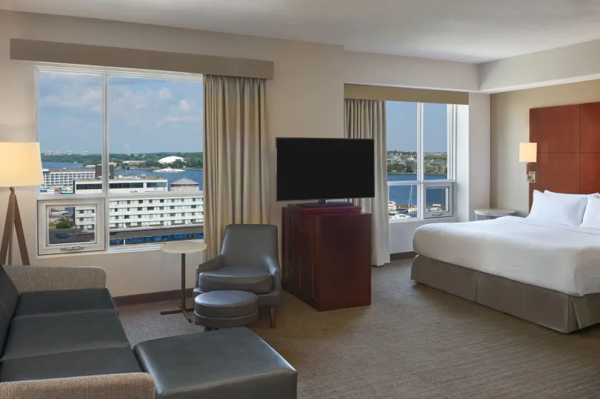 Residence Inn by Marriott Kingston Water's Edge - Image 1