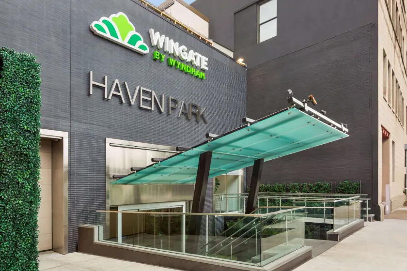 Wingate by Wyndham Bronx Haven Park - Image 1