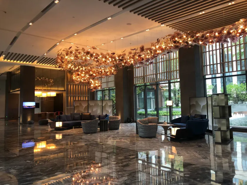 Artel Yunfu Hotel - Image 1