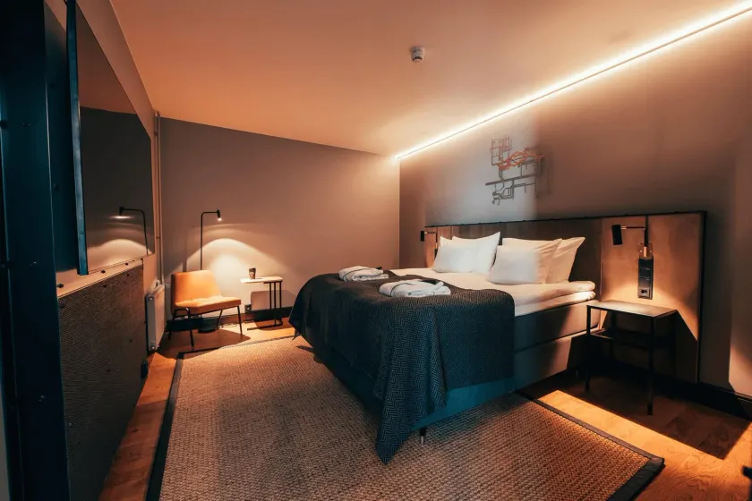 Clarion Hotel Mestari - Image 1