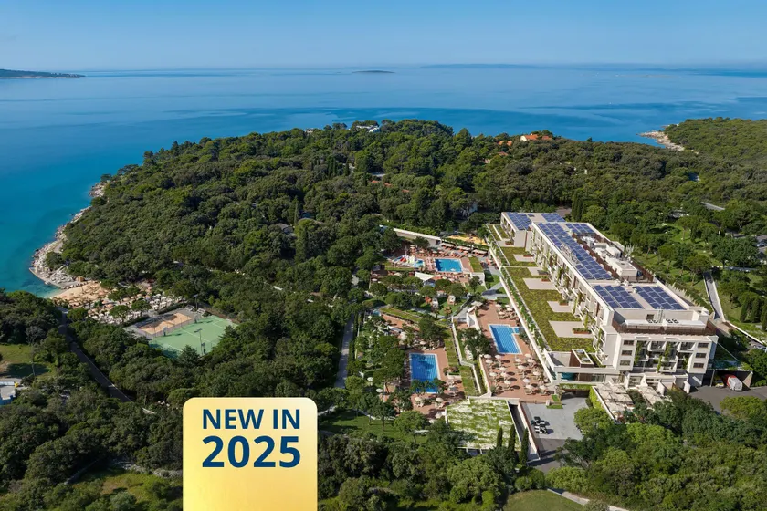 Arba Resort, Valamar Collection - Image 1