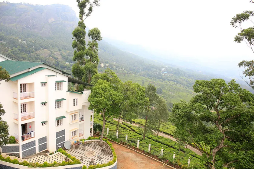Joys Resort Munnar - Image 1
