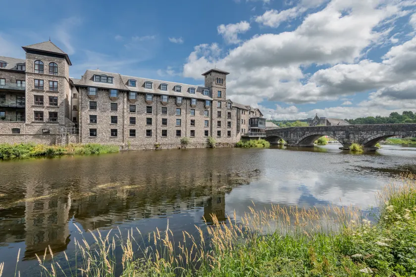 The Riverside - Image 1