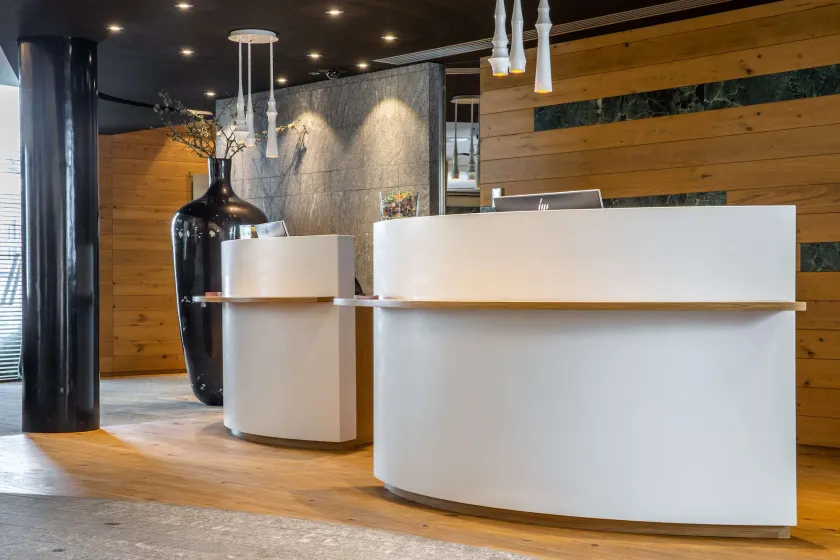 Radisson Blu Hotel Reussen, Andermatt - Image 1