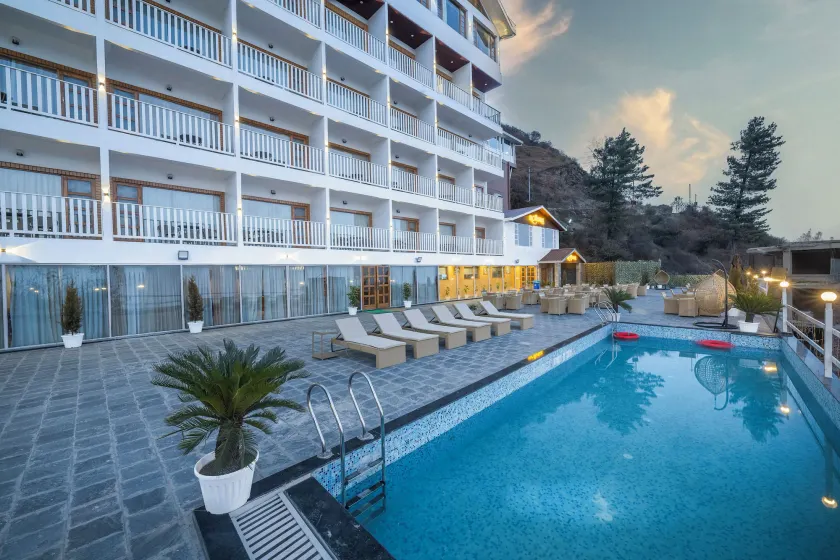 KC Vilaas Kufri - Image 1