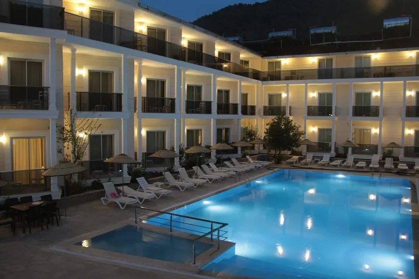 Arikanda Hotel 2 - Image 1
