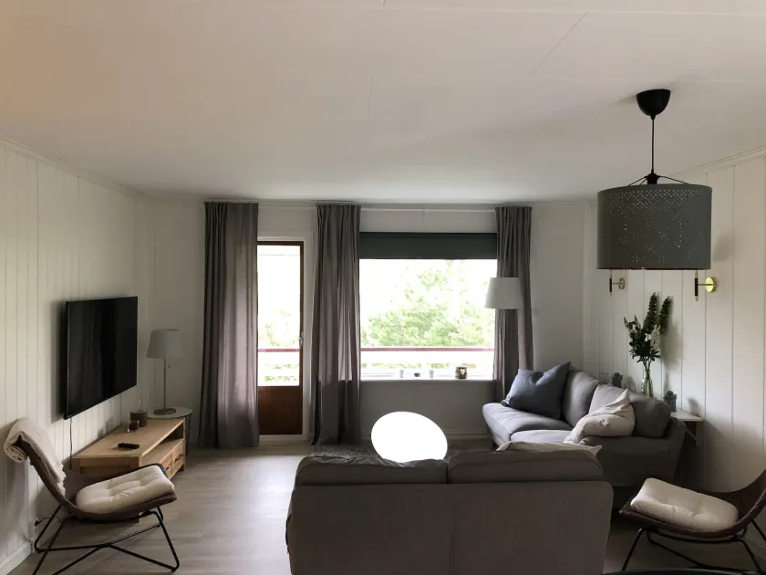 Sagi 3 Exclusive apartment - Image 1