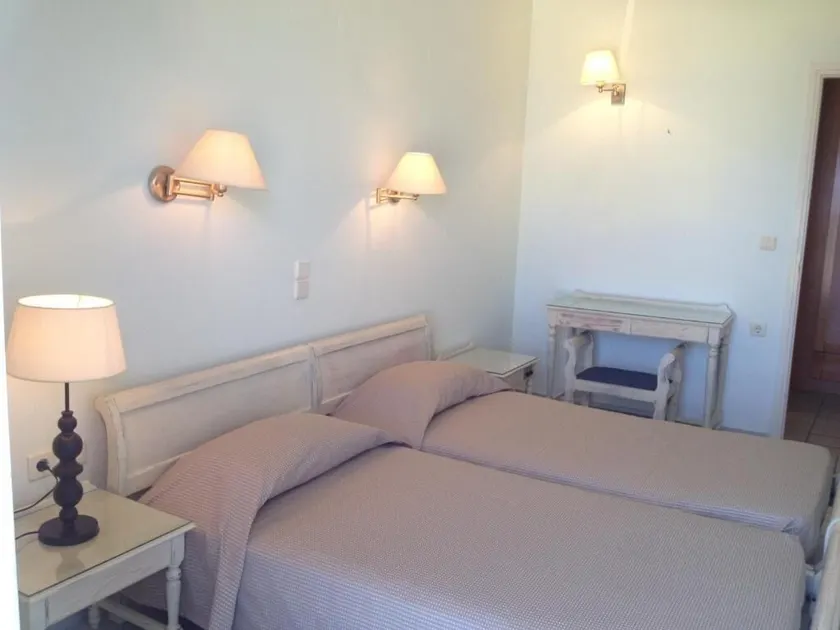Jason Hotel Apartments - Rom