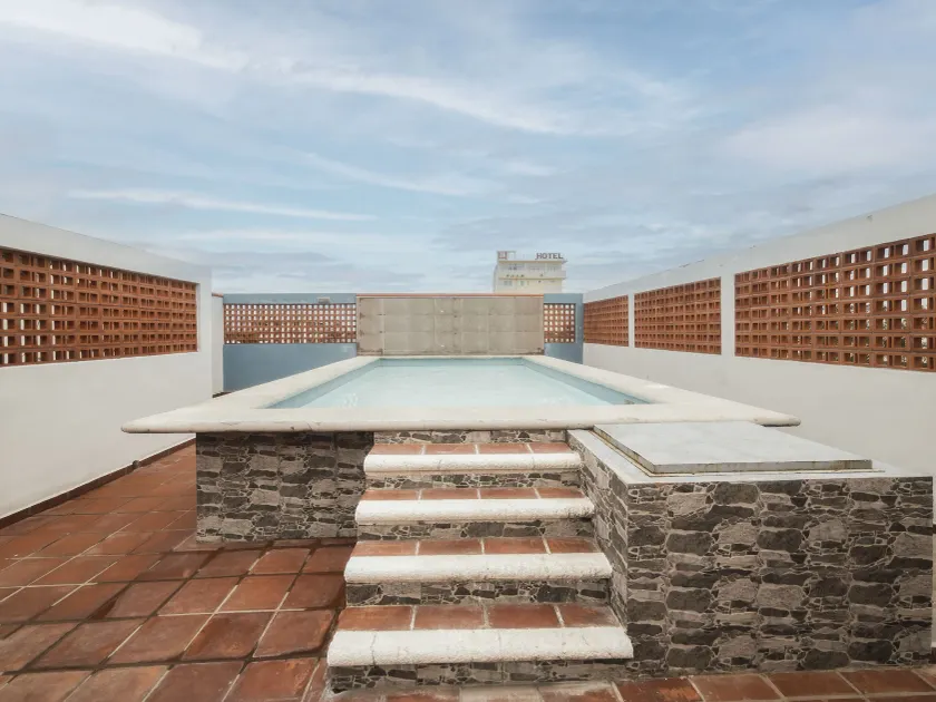 Hotel Meson del Barrio - Image 1