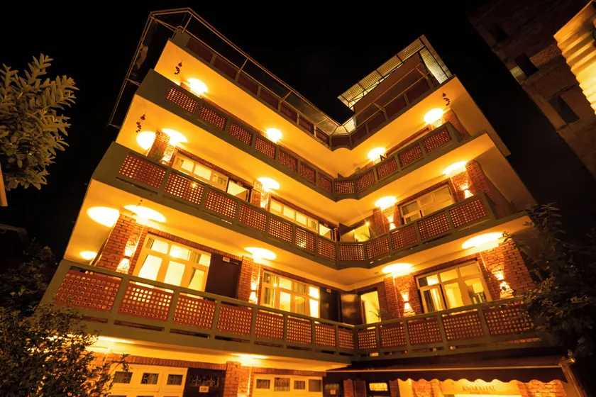 Kwabahal Boutique Hostel - Image 1