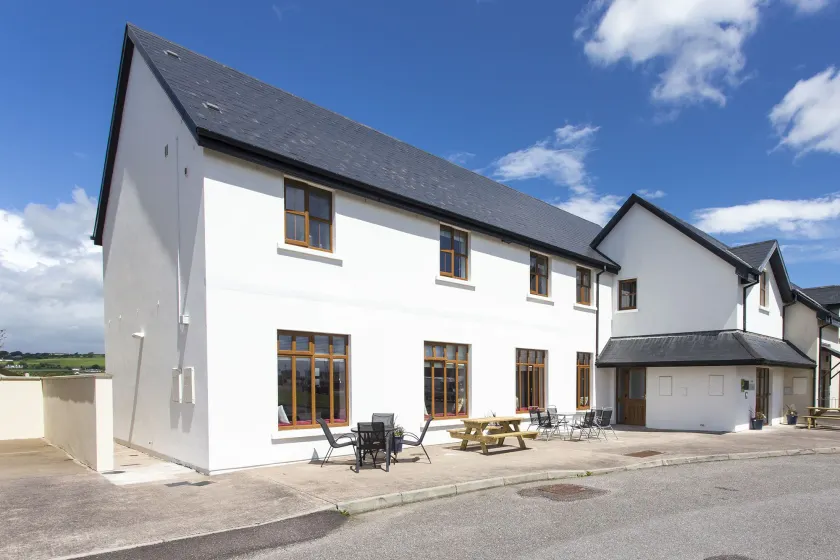 Garryvoe Beach Homes - Image 1