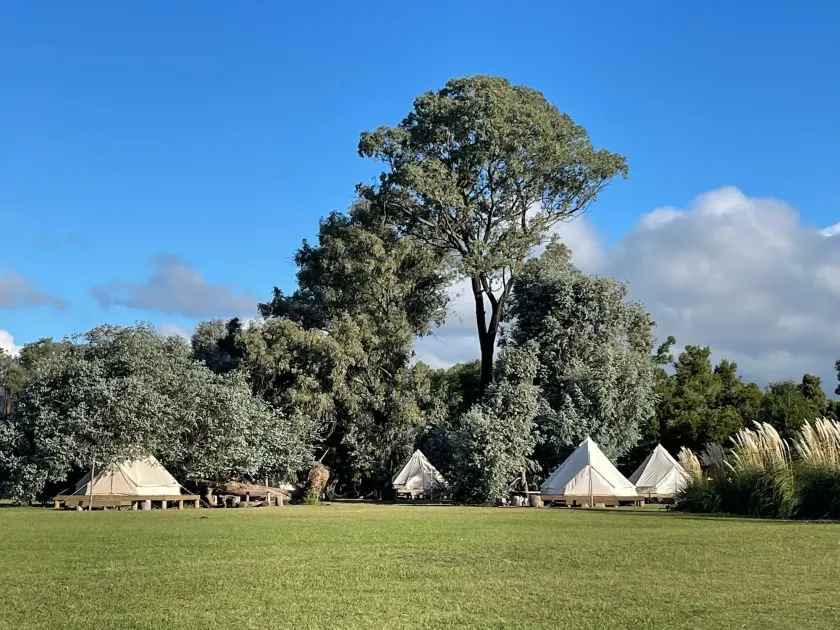 REFUGIO Natural Glamping - Image 1