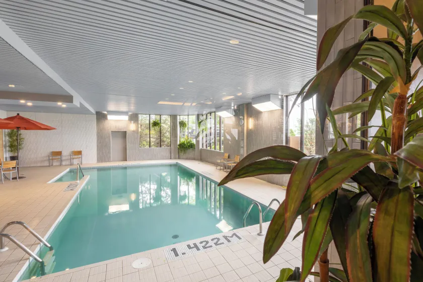 Hôtel WelcomInns - Image 1